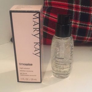 Mary Kay Timewise Night Solution
